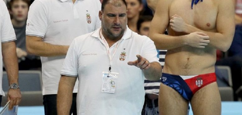 Dejan Savić