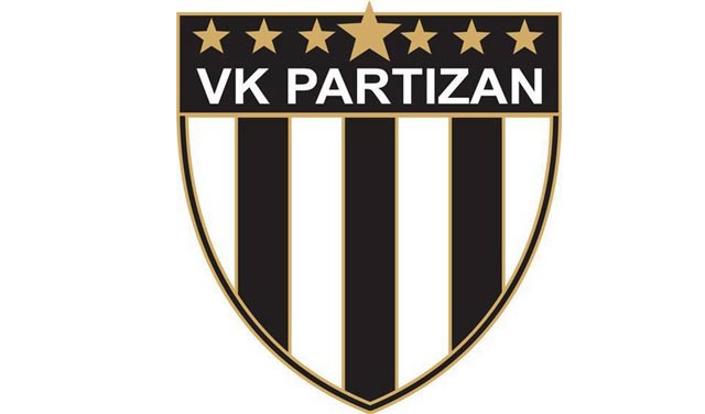 Partizan-vaterpolo